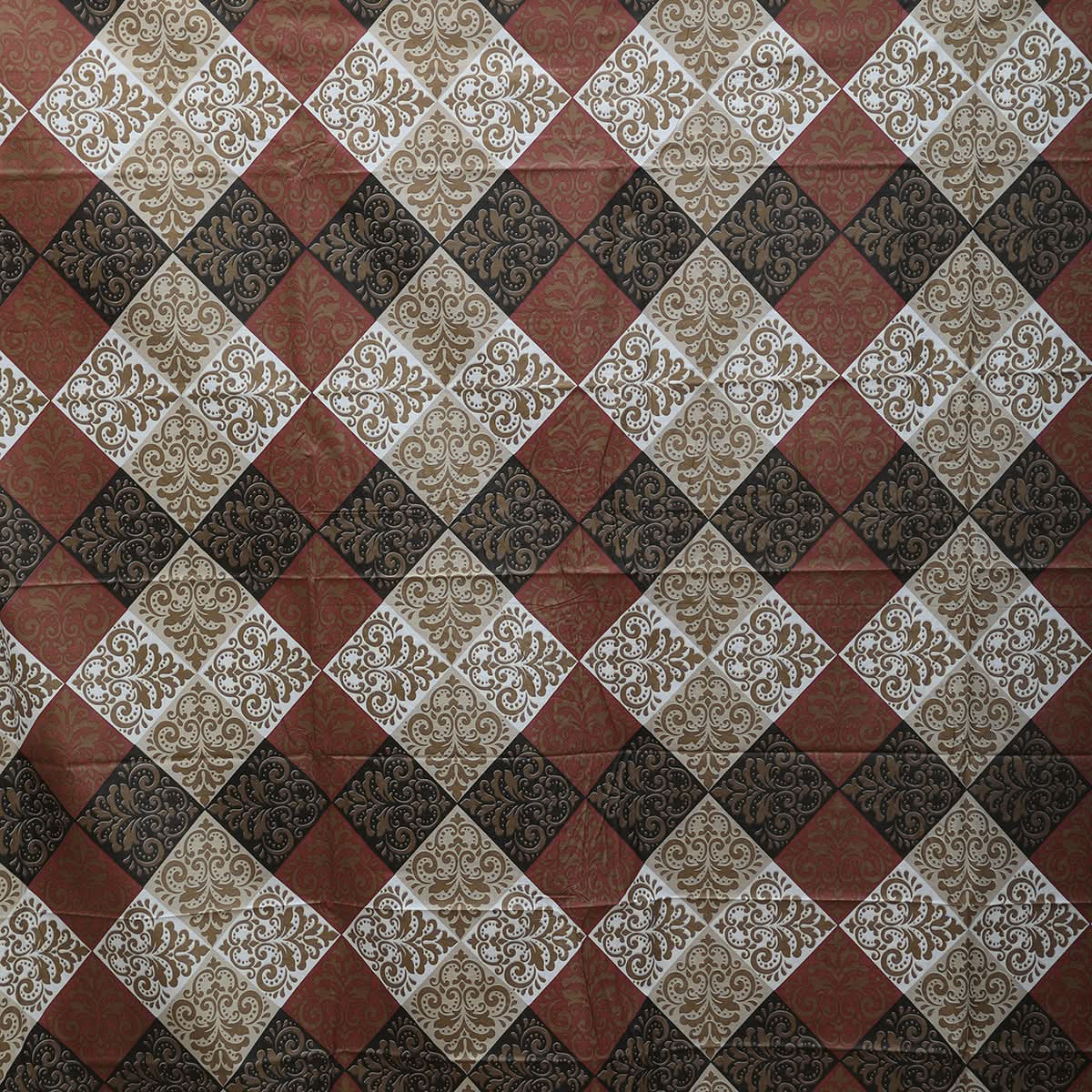 Table Cover 60x90 Oblong 6, Home & Lifestyle, Decoration, Chase Value, Chase Value