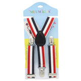Kids Gallace - Multi, Kids, Belts And Gallace, Chase Value, Chase Value