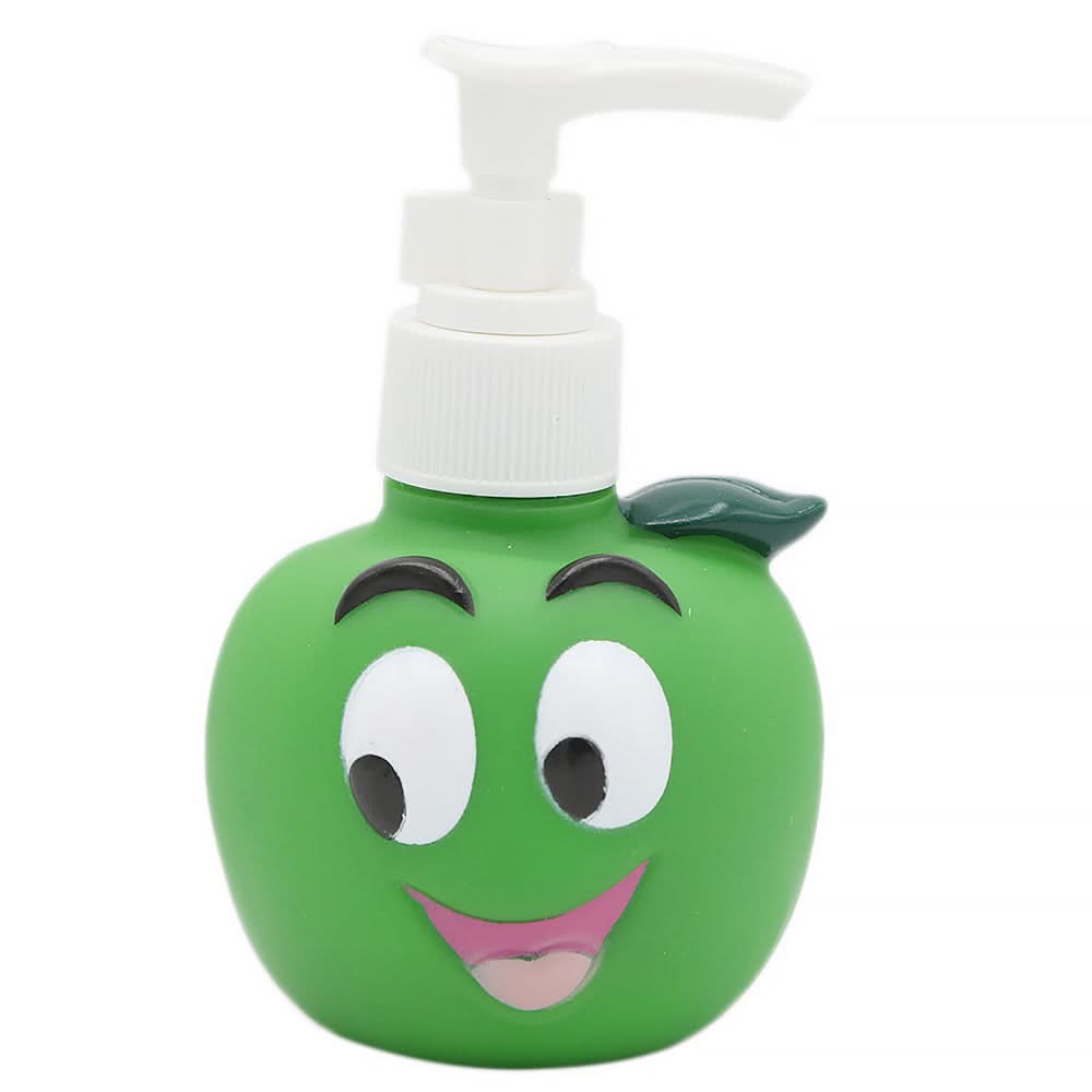 Cartoon Dispenser - Green-G, Home & Lifestyle, Storage Boxes, Chase Value, Chase Value