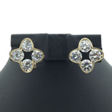 Womens Tops - D - Golden, Women, Earrings & Tops, Chase Value, Chase Value