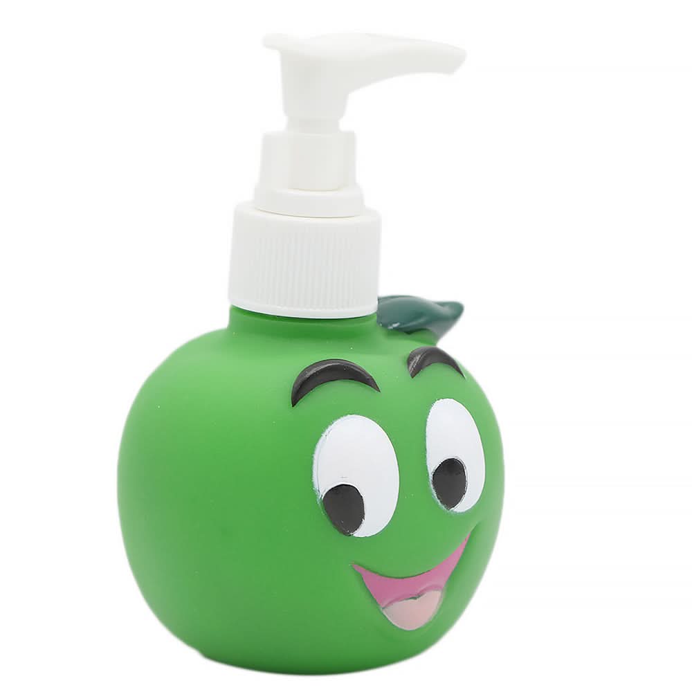 Cartoon Dispenser - Green-G, Home & Lifestyle, Storage Boxes, Chase Value, Chase Value