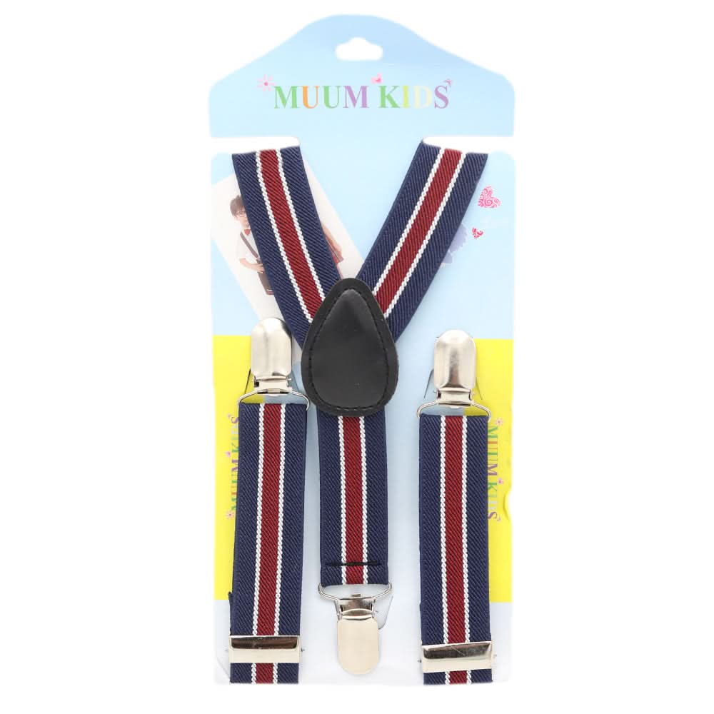 Kids Gallace - Multi, Kids, Belts And Gallace, Chase Value, Chase Value