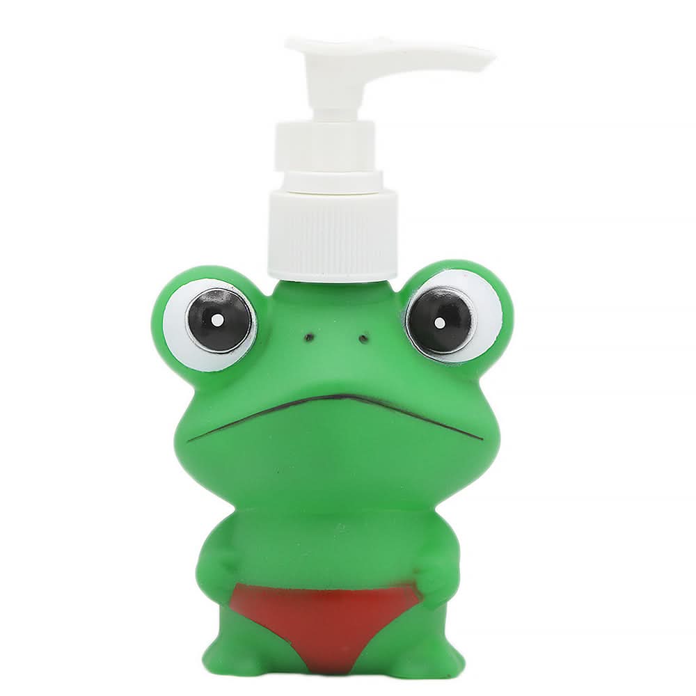 Cartoon Dispenser - Green-H, Home & Lifestyle, Storage Boxes, Chase Value, Chase Value