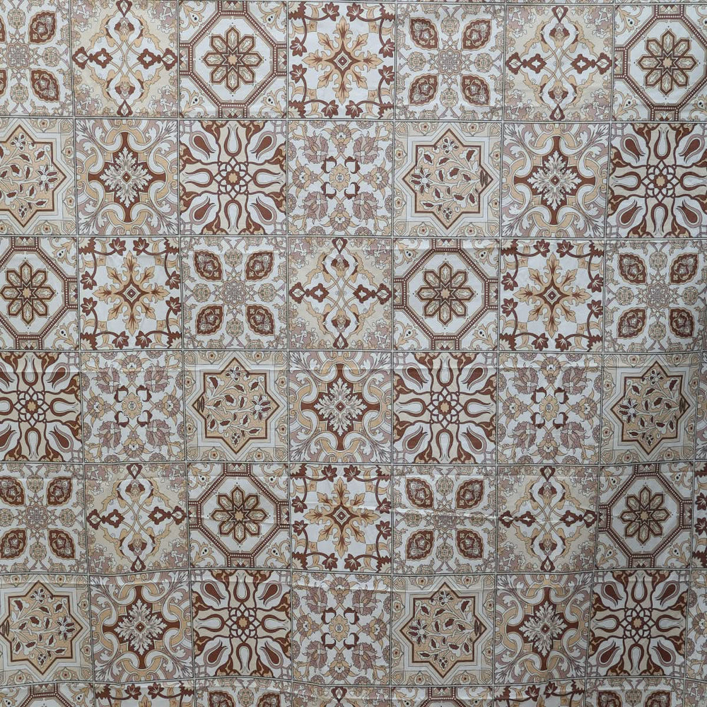 Table Cover 60x90 Oblong 6, Home & Lifestyle, Decoration, Chase Value, Chase Value