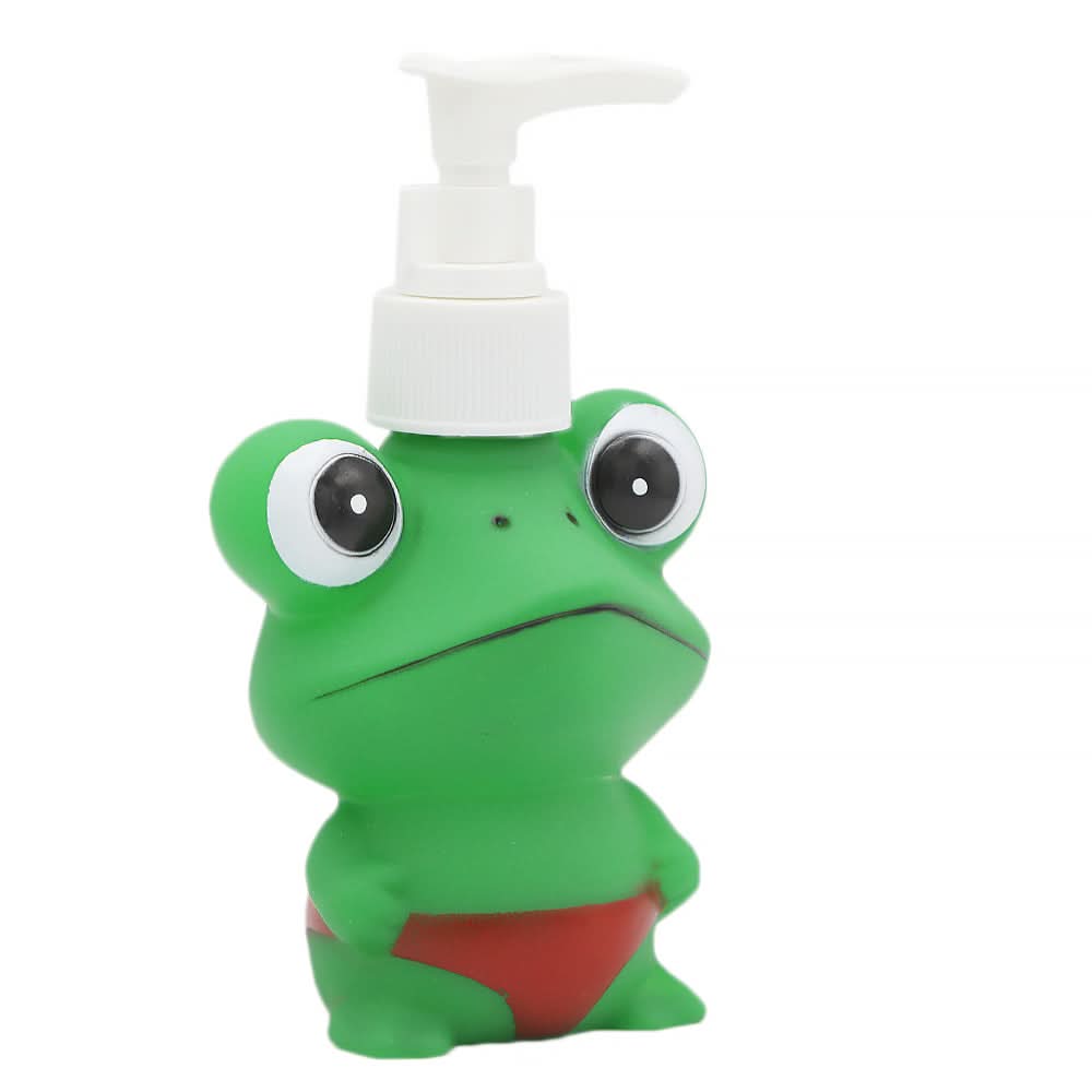 Cartoon Dispenser - Green-H, Home & Lifestyle, Storage Boxes, Chase Value, Chase Value