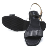 Women's Sandal - Black, Women, Sandals, Chase Value, Chase Value