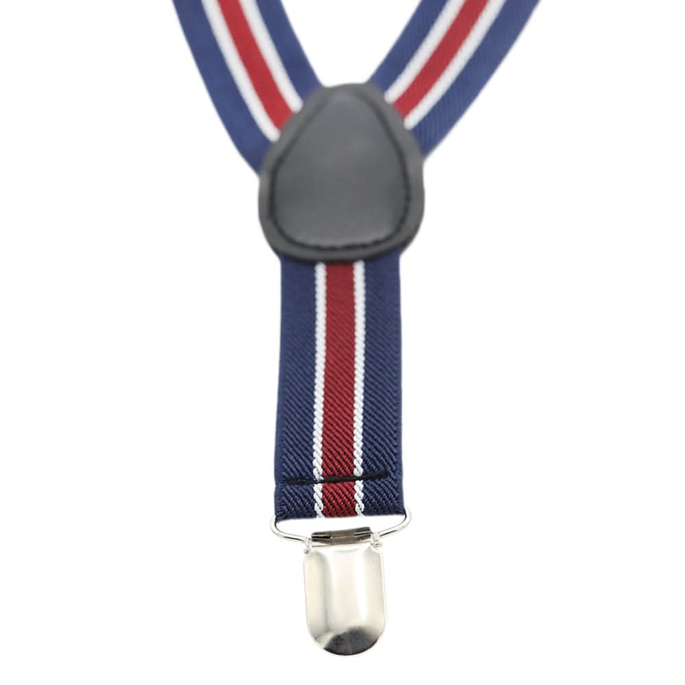 Kids Gallace - Multi, Kids, Belts And Gallace, Chase Value, Chase Value