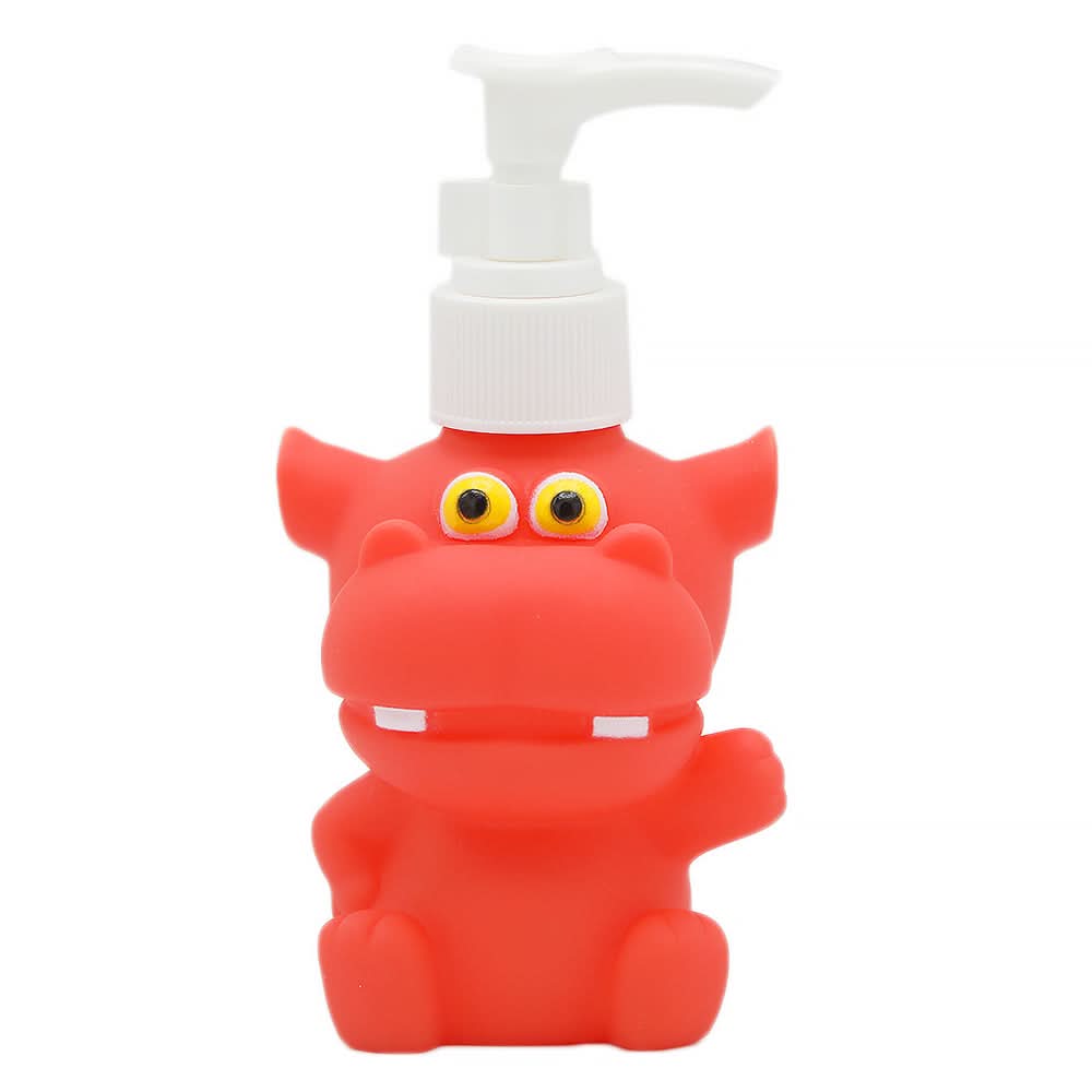 Cartoon Dispenser - Red-B, Home & Lifestyle, Storage Boxes, Chase Value, Chase Value