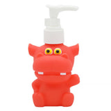 Cartoon Dispenser - Red-B, Home & Lifestyle, Storage Boxes, Chase Value, Chase Value
