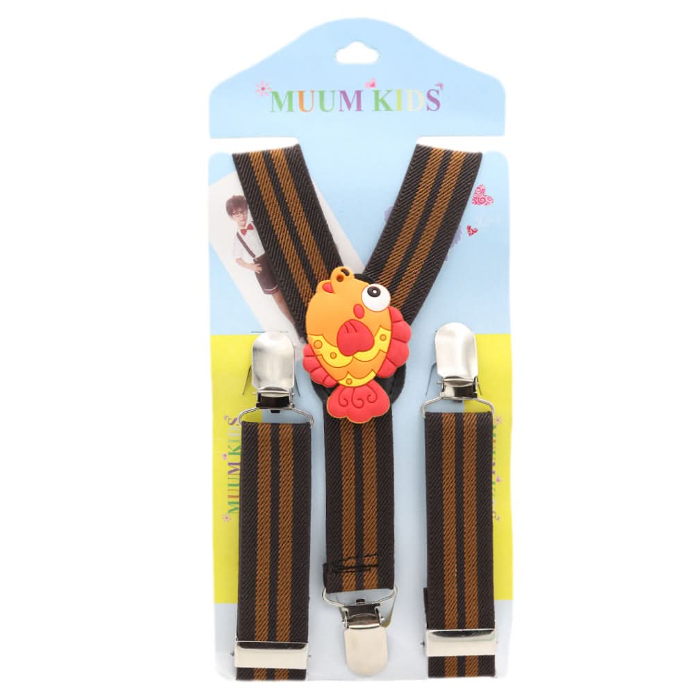 Kids Gallace - Multi, Kids, Belts And Gallace, Chase Value, Chase Value