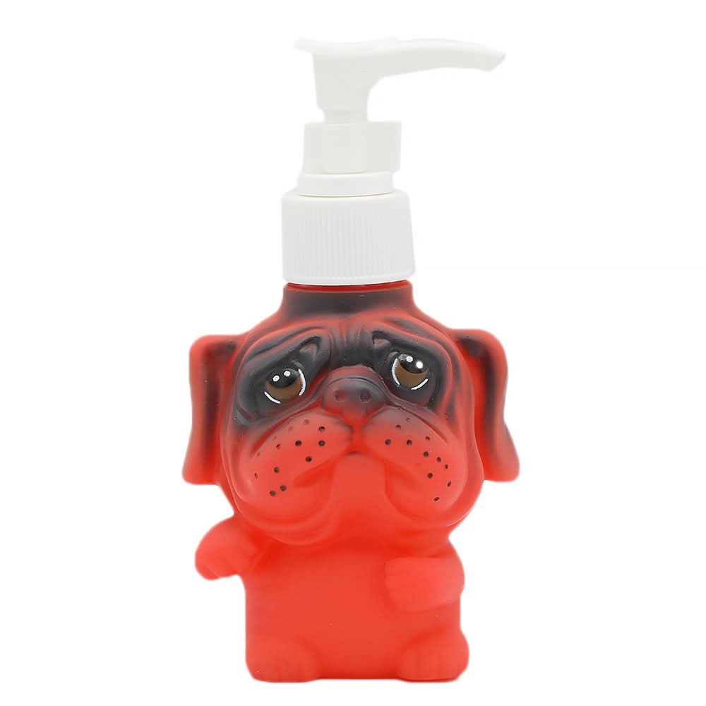 Cartoon Dispenser - Red-C, Home & Lifestyle, Storage Boxes, Chase Value, Chase Value