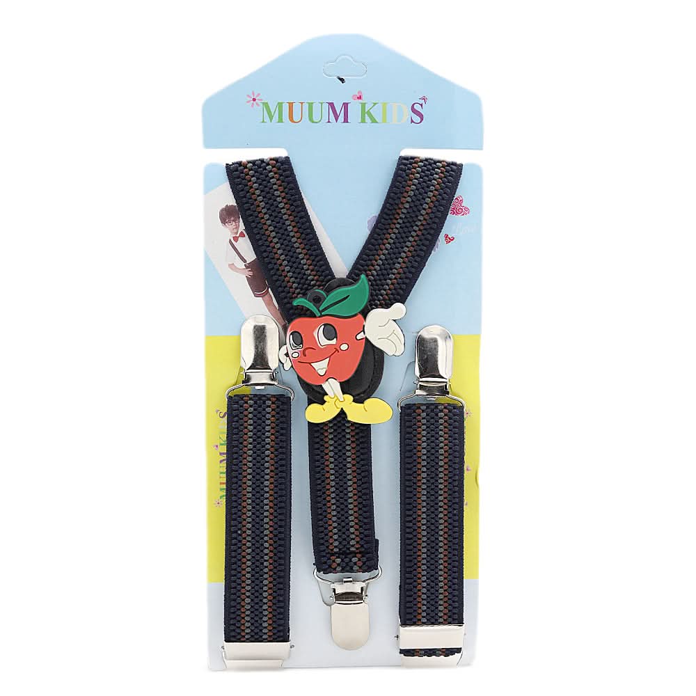 Kids Gallace - Multi, Kids, Belts And Gallace, Chase Value, Chase Value