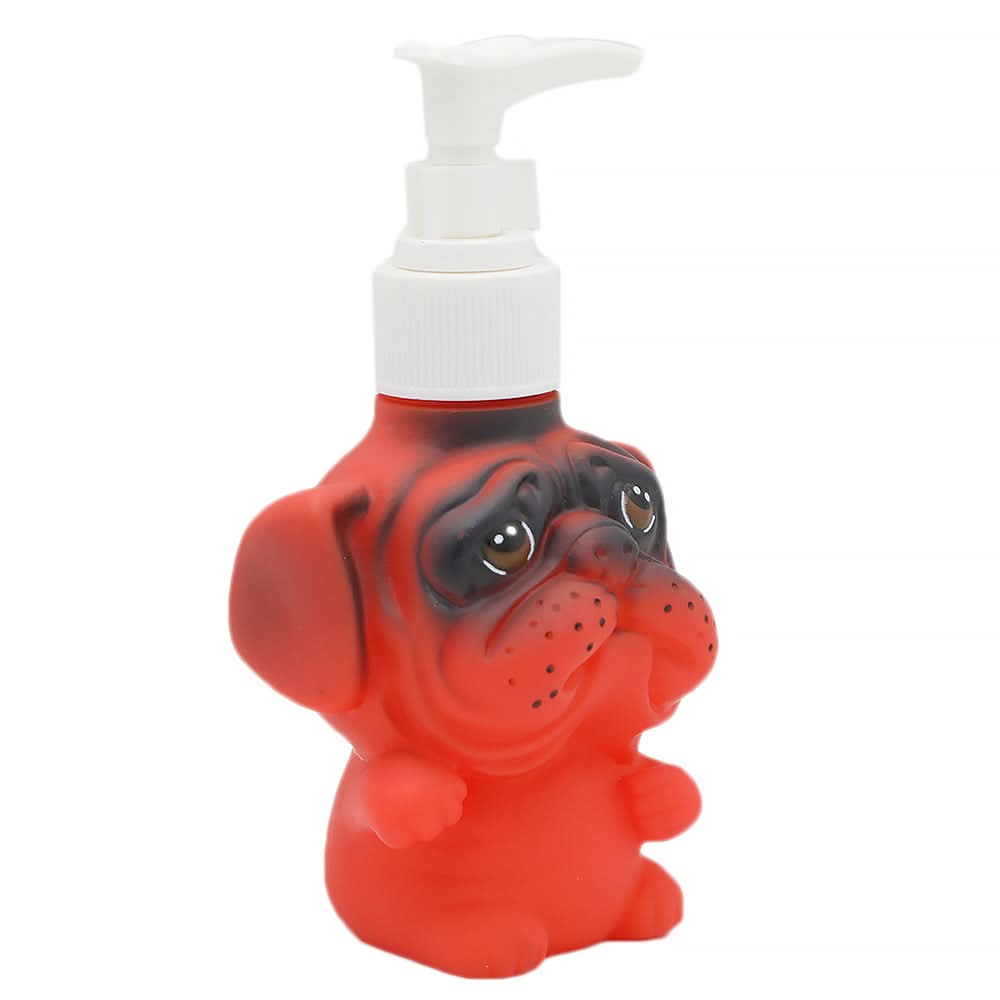 Cartoon Dispenser - Red-C, Home & Lifestyle, Storage Boxes, Chase Value, Chase Value