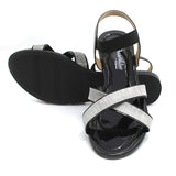 Women's Sandal - Black, Women, Sandals, Chase Value, Chase Value