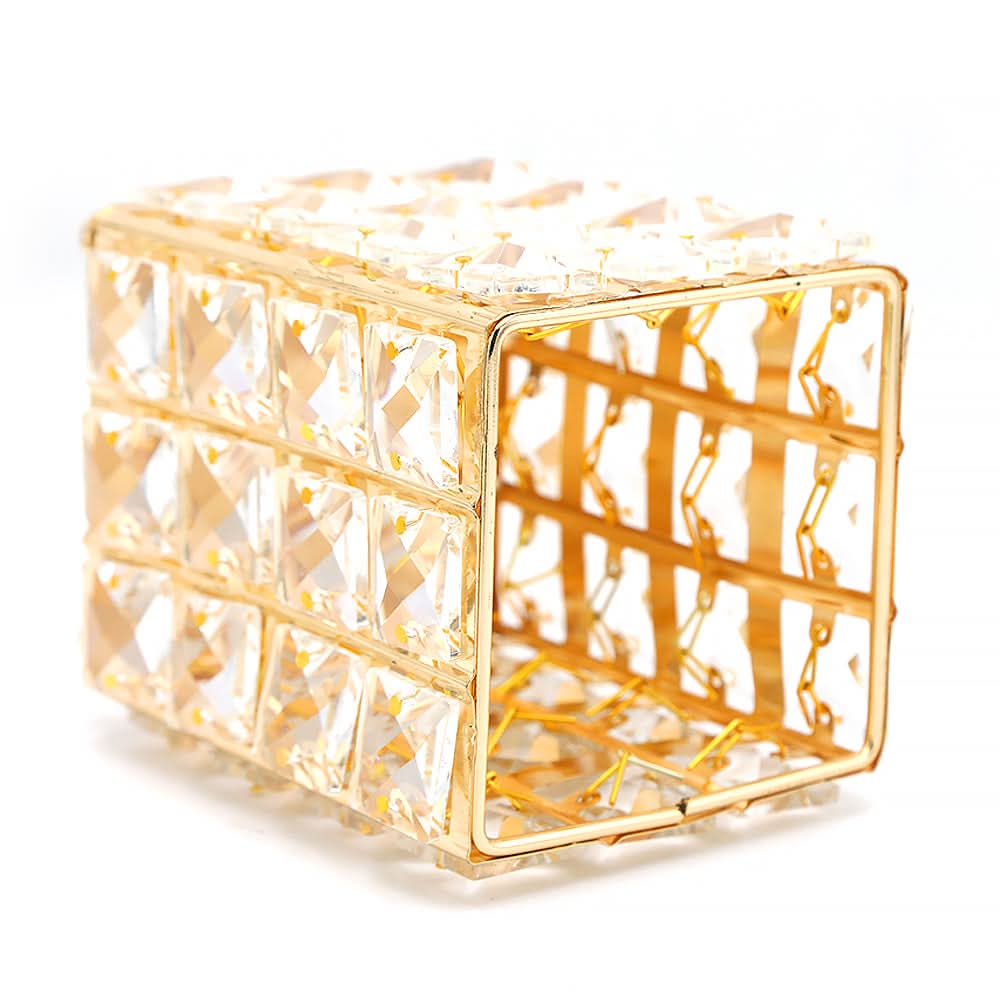 Spoon Holder - Golden, Home & Lifestyle, Kitchen Tools And Accessories, Chase Value, Chase Value