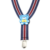 Kids Gallace - Multi, Kids, Belts And Gallace, Chase Value, Chase Value