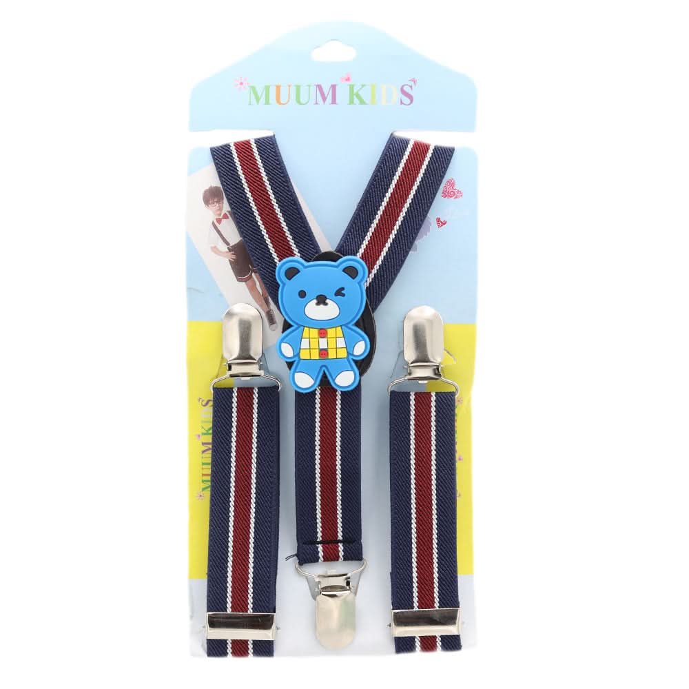 Kids Gallace - Multi, Kids, Belts And Gallace, Chase Value, Chase Value