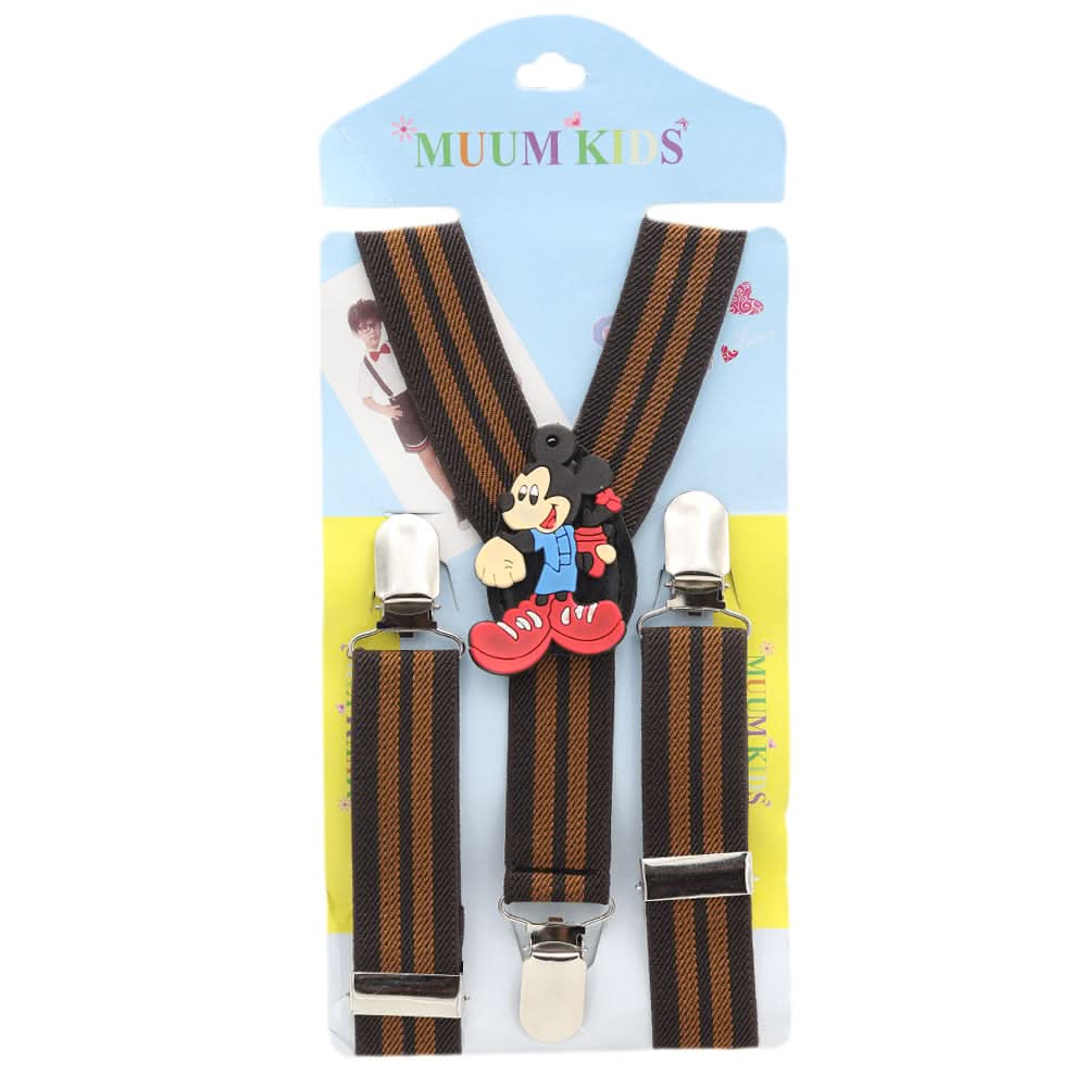 Kids Gallace - Multi, Kids, Belts And Gallace, Chase Value, Chase Value