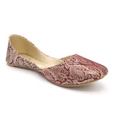 Eminent Women's Pumps - Maroon, Women Pumps, Eminent, Chase Value