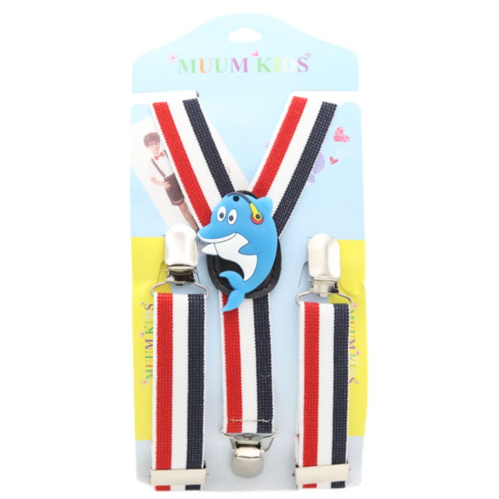 Kids Gallace - Multi, Kids, Belts And Gallace, Chase Value, Chase Value
