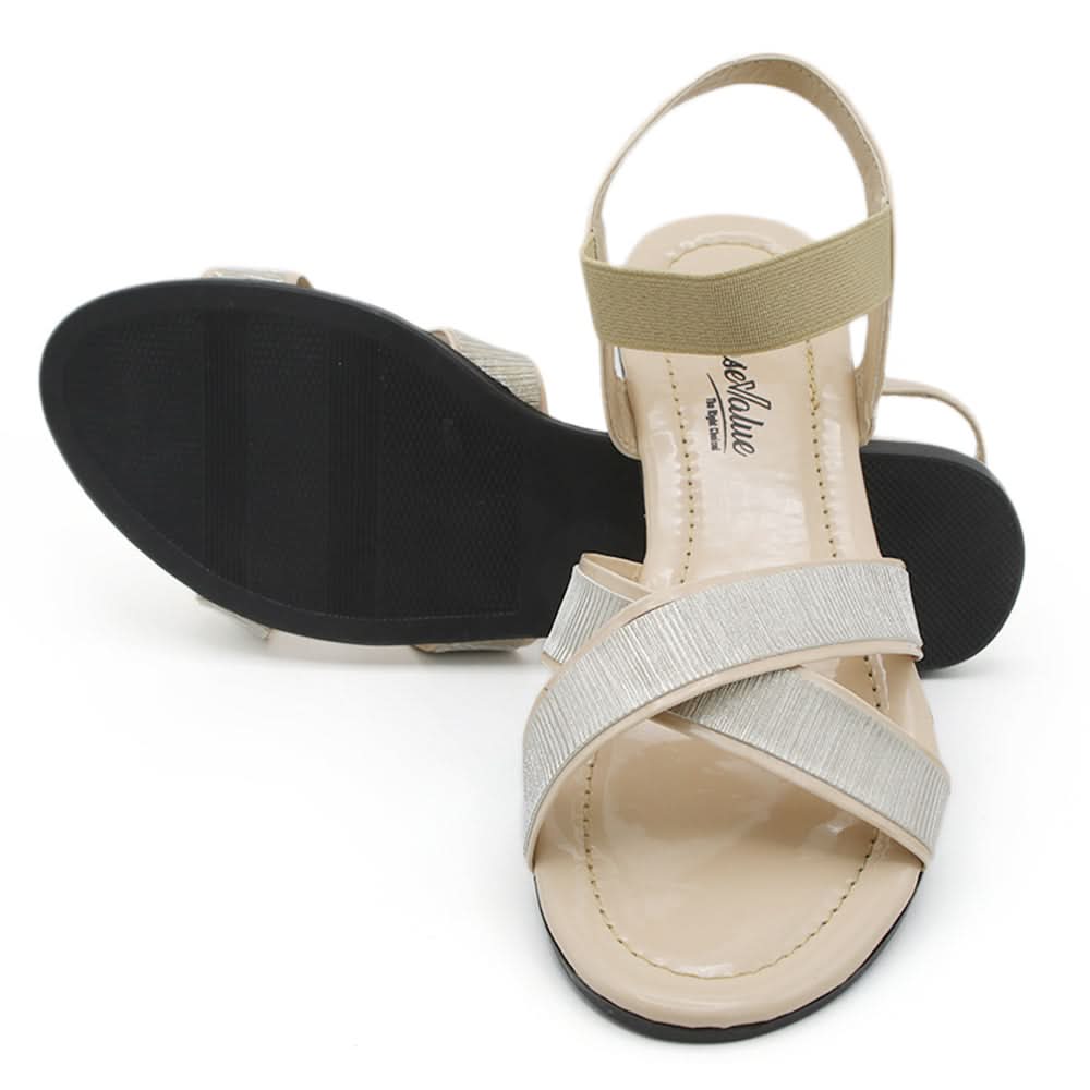 Women's Sandal - Fawn, Women, Sandals, Chase Value, Chase Value