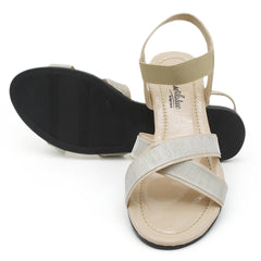 Women's Sandal - Fawn, Women, Sandals, Chase Value, Chase Value