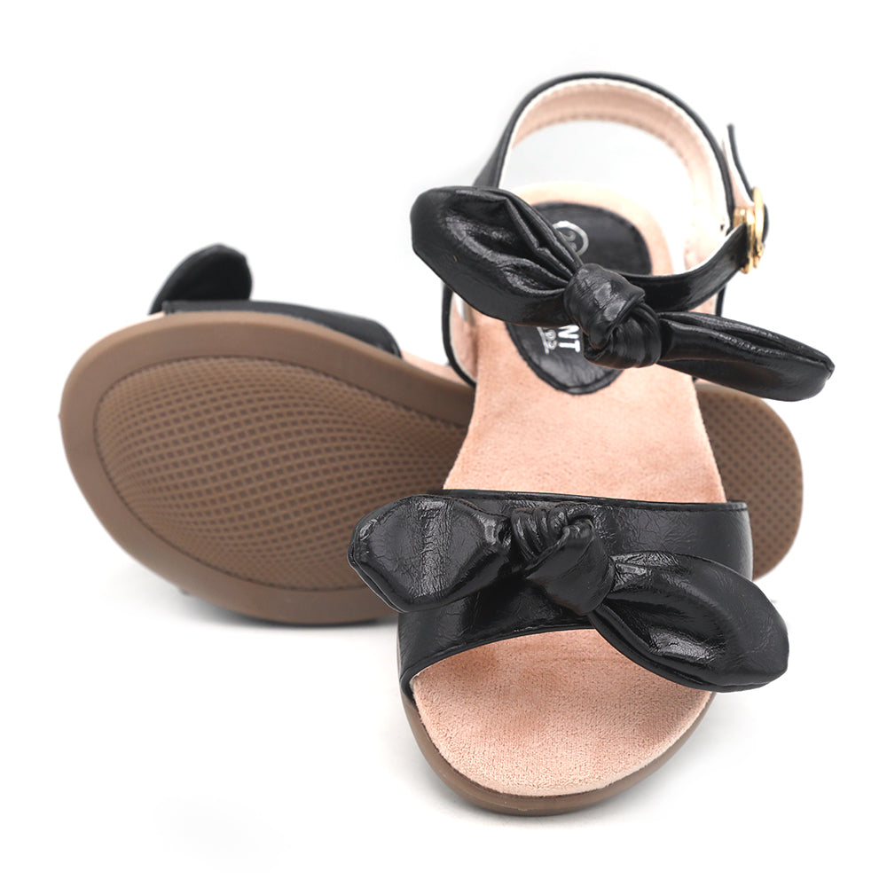 Eminent Girls Sandal - Black, Girls Sandals, Eminent, Chase Value