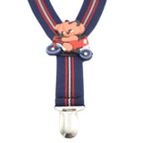 Kids Gallace - Multi, Kids, Belts And Gallace, Chase Value, Chase Value