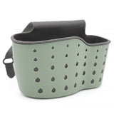 Sink Soap Basket - Green, Home & Lifestyle, Kitchen Tools And Accessories, Chase Value, Chase Value