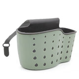 Sink Soap Basket - Green, Home & Lifestyle, Kitchen Tools And Accessories, Chase Value, Chase Value