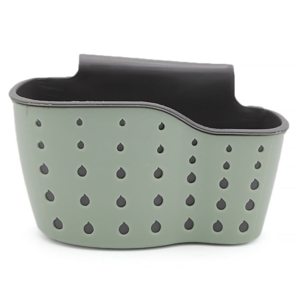 Sink Soap Basket - Green, Home & Lifestyle, Kitchen Tools And Accessories, Chase Value, Chase Value