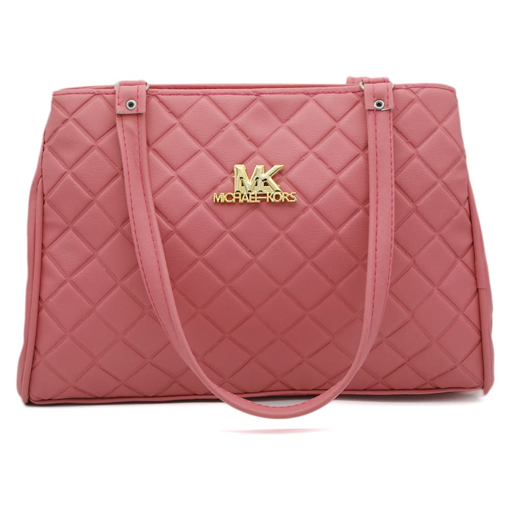 Women's Bag - Pink, Women, Bags, Chase Value, Chase Value