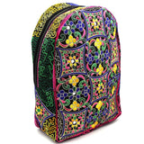 Girls Backpack D-01 - Multi, Kids, Kids Bags, Chase Value, Chase Value