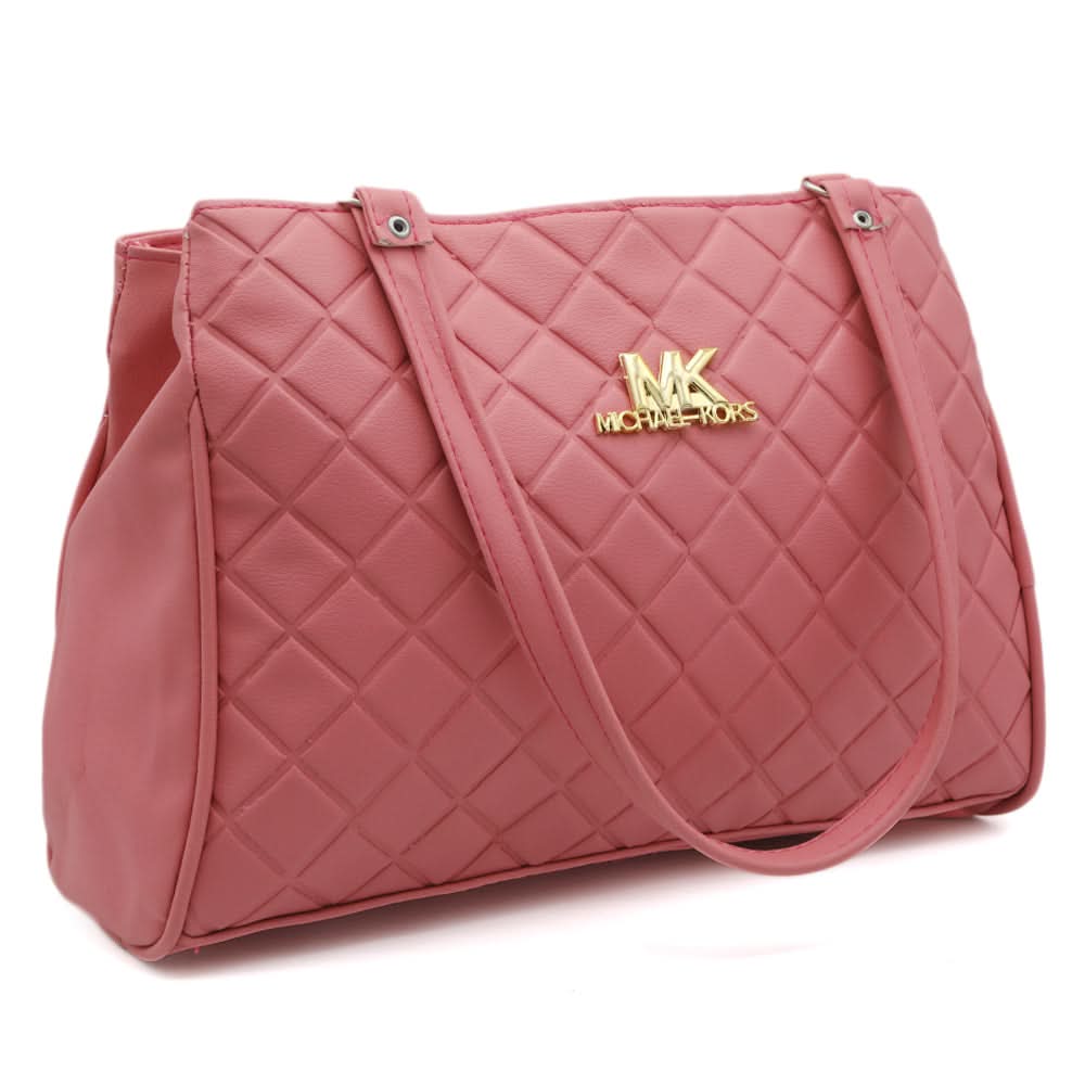 Women's Bag - Pink, Women, Bags, Chase Value, Chase Value