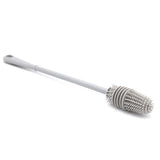 Glass Brush - Grey, Home & Lifestyle, Kitchen Tools And Accessories, Chase Value, Chase Value