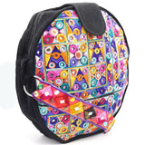 Girls Shoulder Bag D-106 - Royal Blue, Kids, Kids Bags, Chase Value, Chase Value