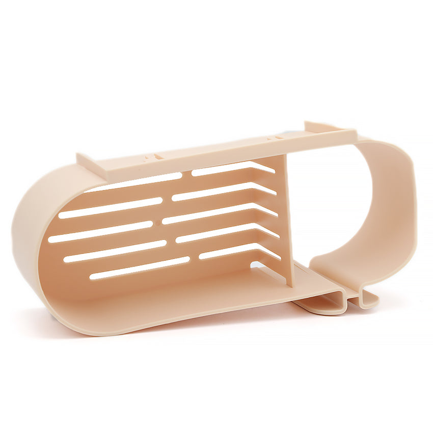 Soap Dryer Holder - Peach, Home & Lifestyle, Kitchen Tools And Accessories, Chase Value, Chase Value