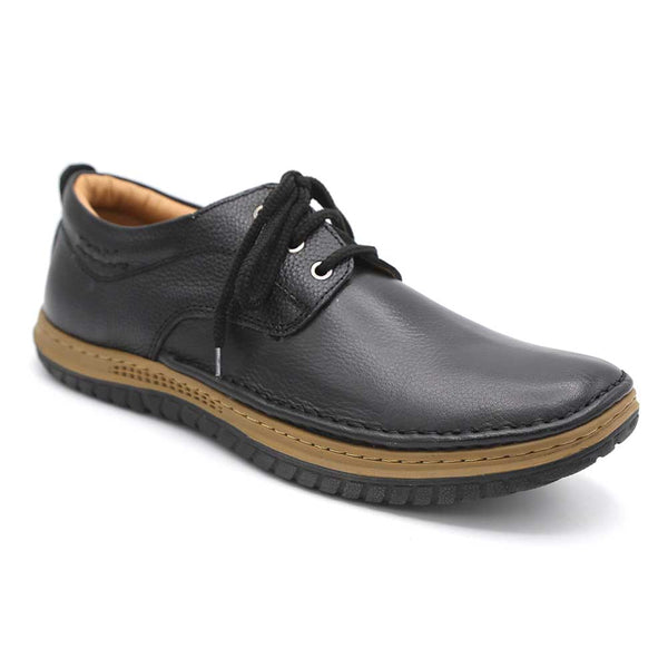 Eminent Men's Casual Shoes - Black, Men's Casual Shoes, Eminent, Chase Value