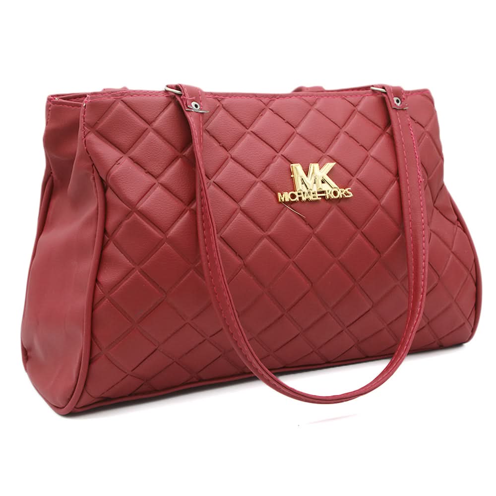 Women's Bag - Maroon, Women, Bags, Chase Value, Chase Value
