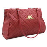 Women's Bag - Maroon, Women, Bags, Chase Value, Chase Value