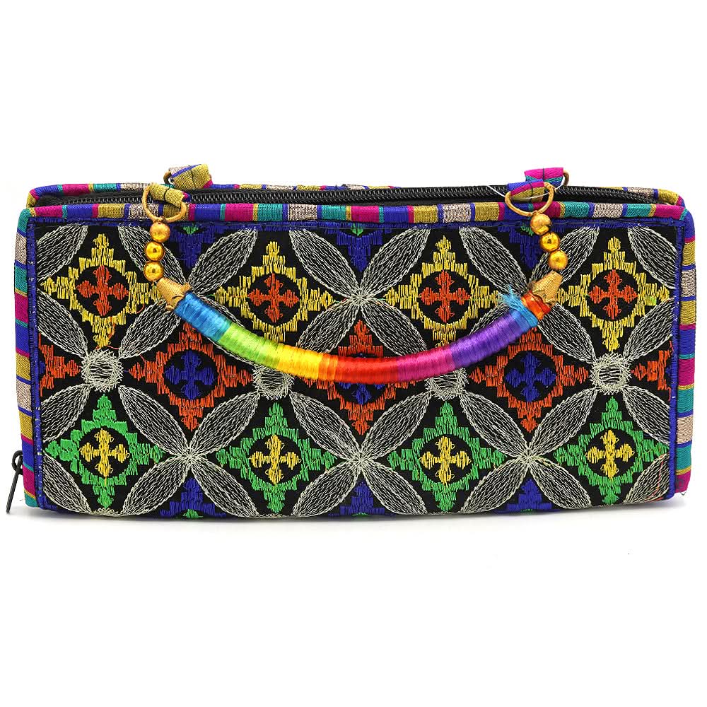 Women's Wallet D-110 - Multi, Women, Wallets, Chase Value, Chase Value