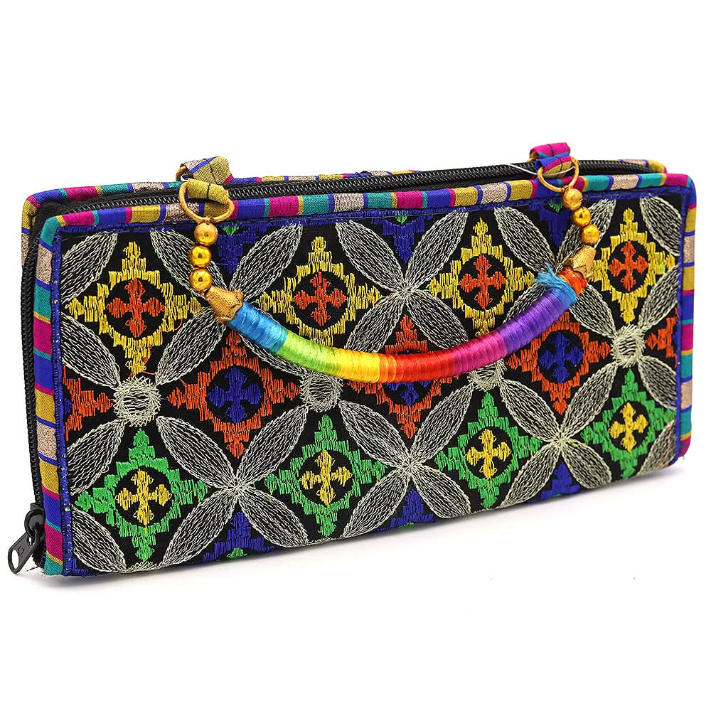 Women's Wallet D-110 - Multi, Women, Wallets, Chase Value, Chase Value