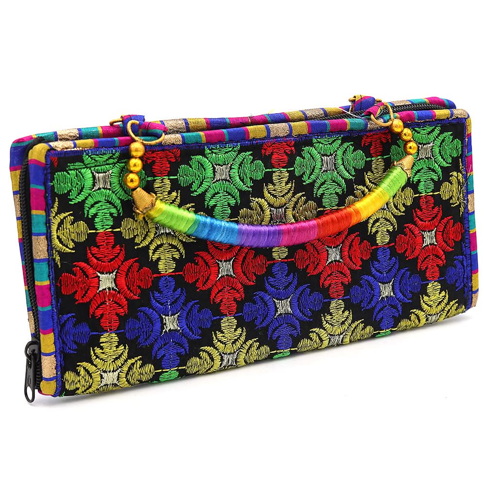 Women's Wallet D-110 - Multi, Women, Wallets, Chase Value, Chase Value