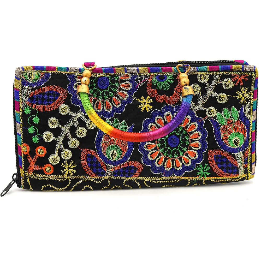Women's Wallet D-110 - Multi, Women, Wallets, Chase Value, Chase Value