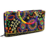 Women's Wallet D-110 - Multi, Women, Wallets, Chase Value, Chase Value