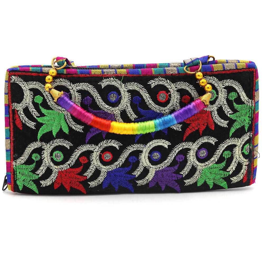 Women's Wallet D-110 - Multi, Women, Wallets, Chase Value, Chase Value