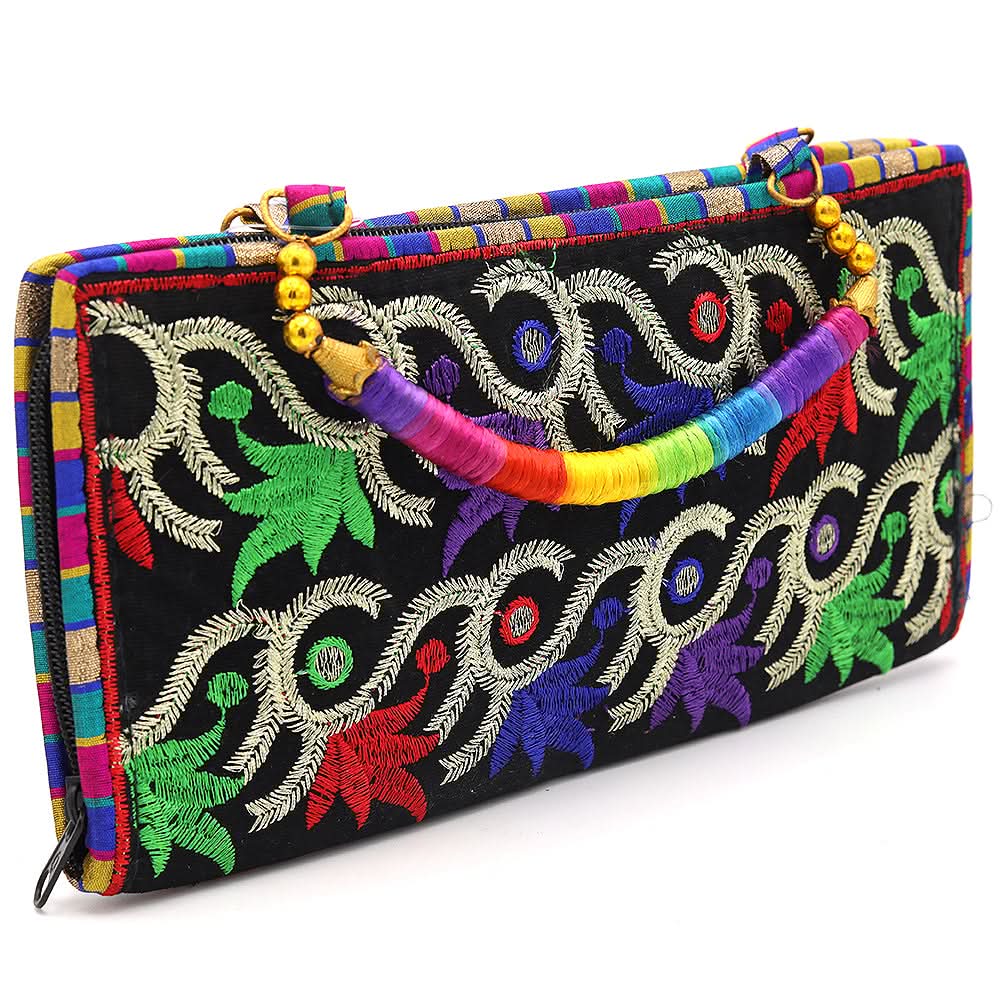 Women's Wallet D-110 - Multi, Women, Wallets, Chase Value, Chase Value