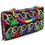 Women's Wallet D-110 - Multi, Women, Wallets, Chase Value, Chase Value