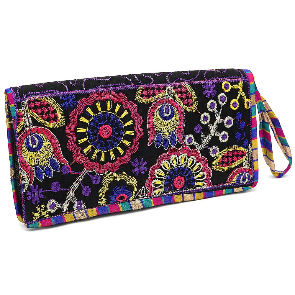 Women's Wallet D-111 - Multi, Women, Wallets, Chase Value, Chase Value