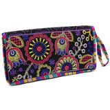 Women's Wallet D-111 - Multi, Women, Wallets, Chase Value, Chase Value
